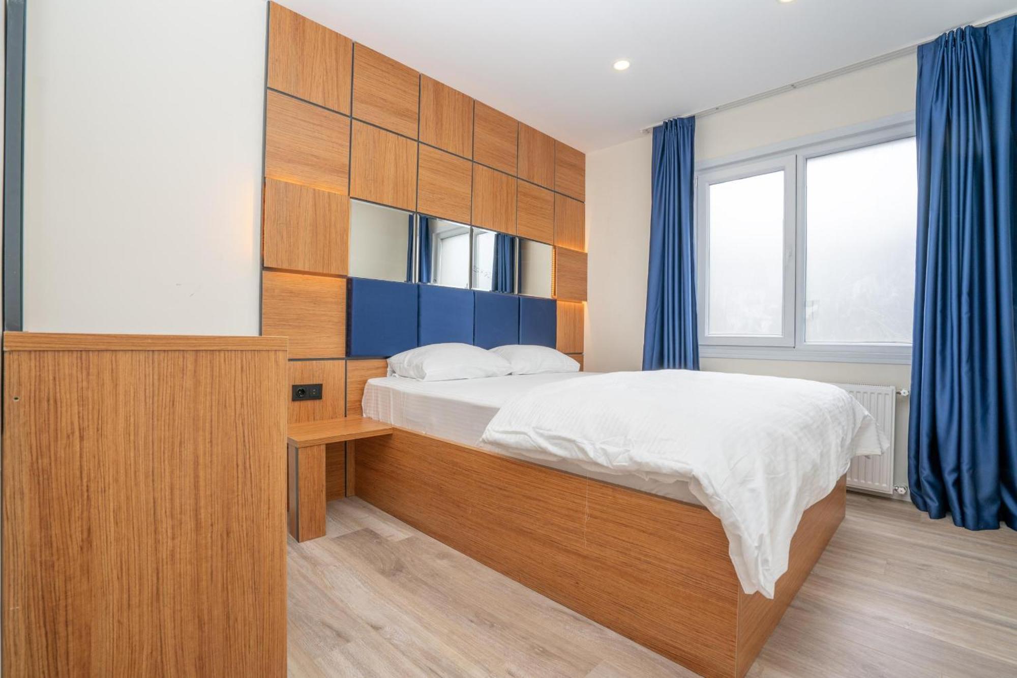 Guest Suites Istanbul Exterior photo