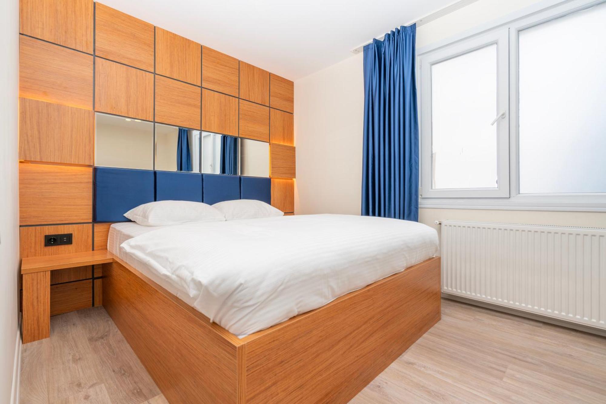 Guest Suites Istanbul Exterior photo