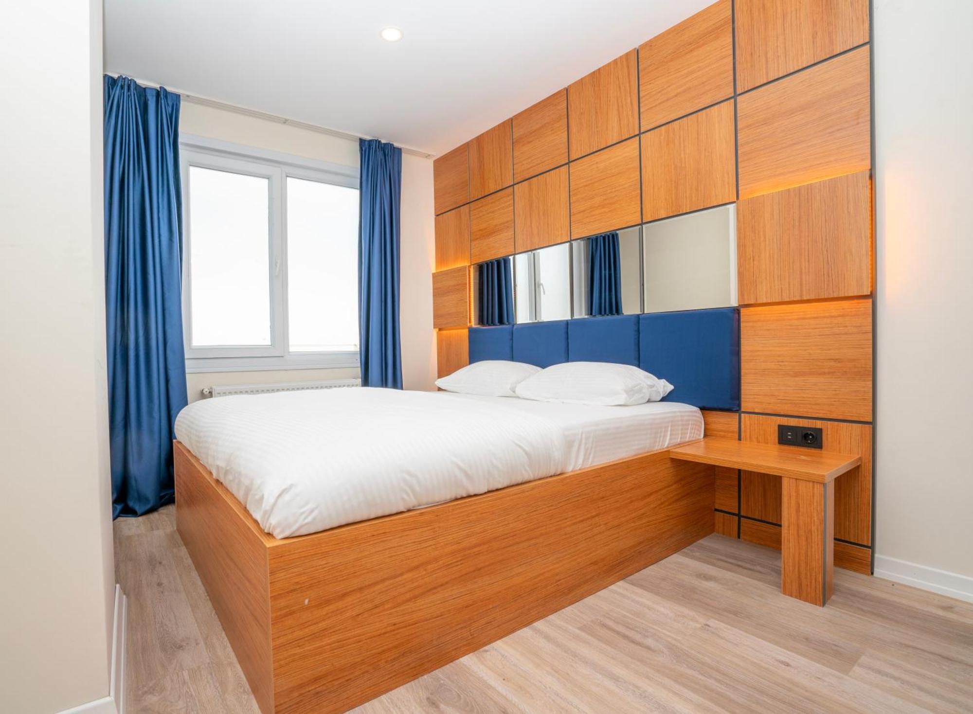 Guest Suites Istanbul Exterior photo