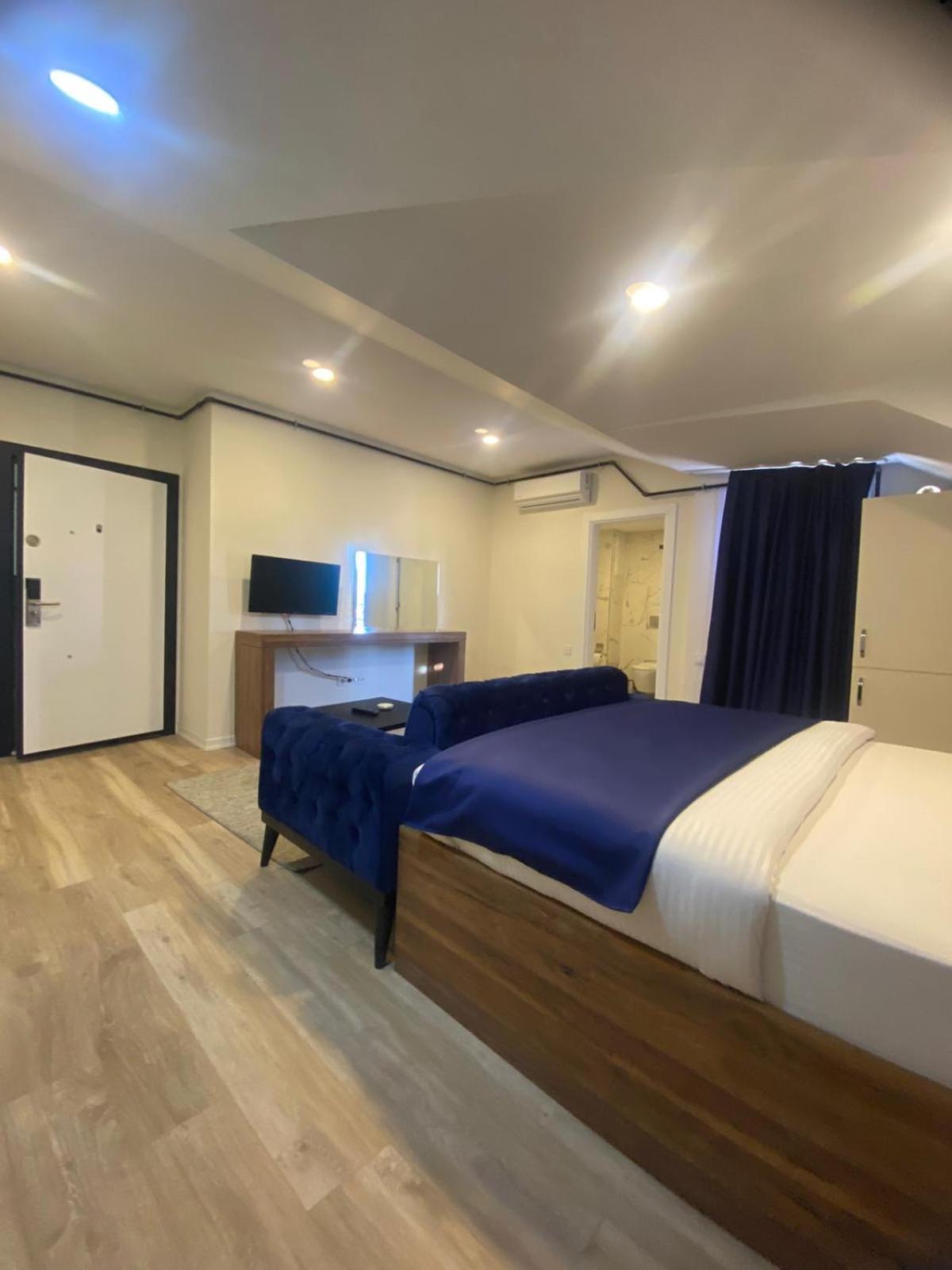 Guest Suites Istanbul Exterior photo