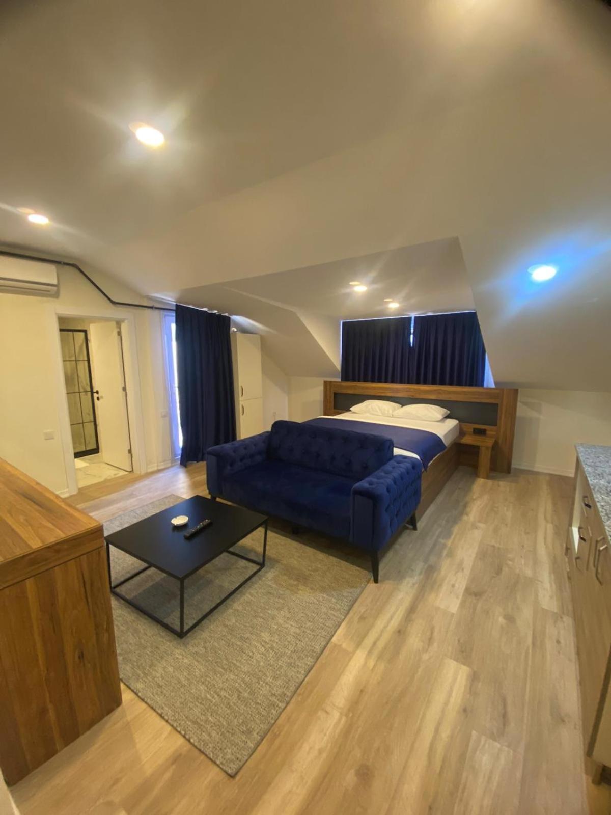 Guest Suites Istanbul Exterior photo
